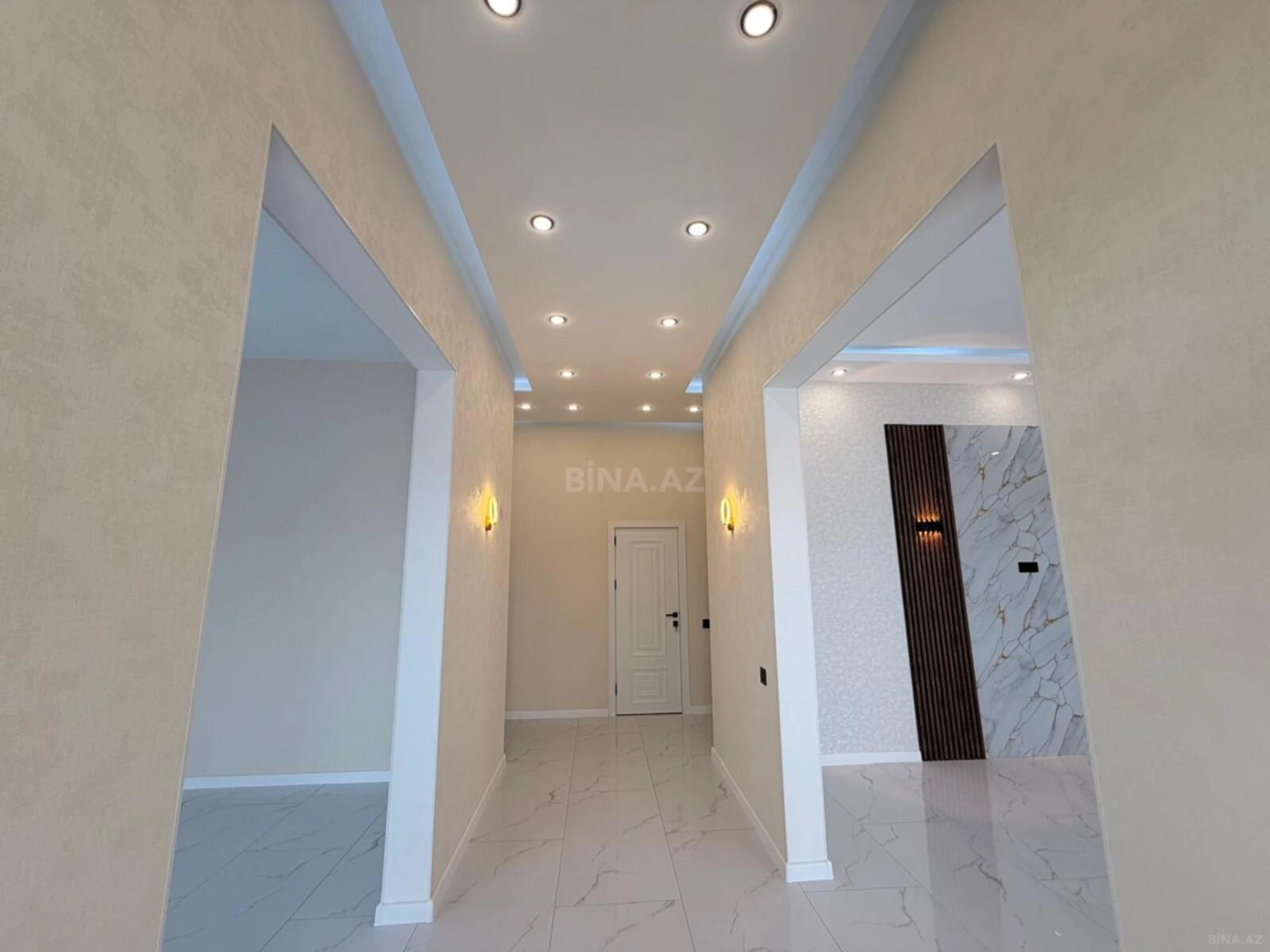 Satılır 3 otaqlı həyət evi 151 m²