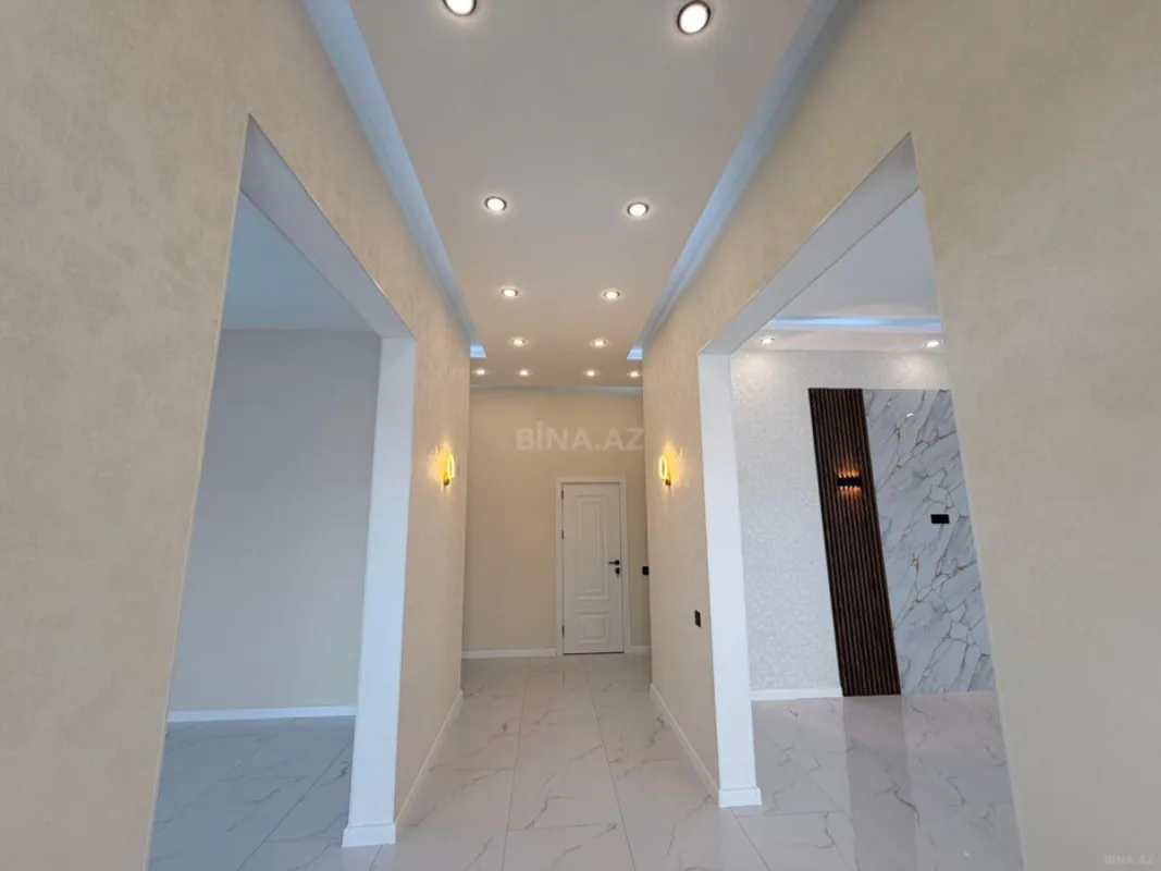Satılır 3 otaqlı həyət evi 151 m²