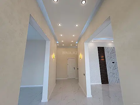 Satılır 3 otaqlı həyət evi 151 m²