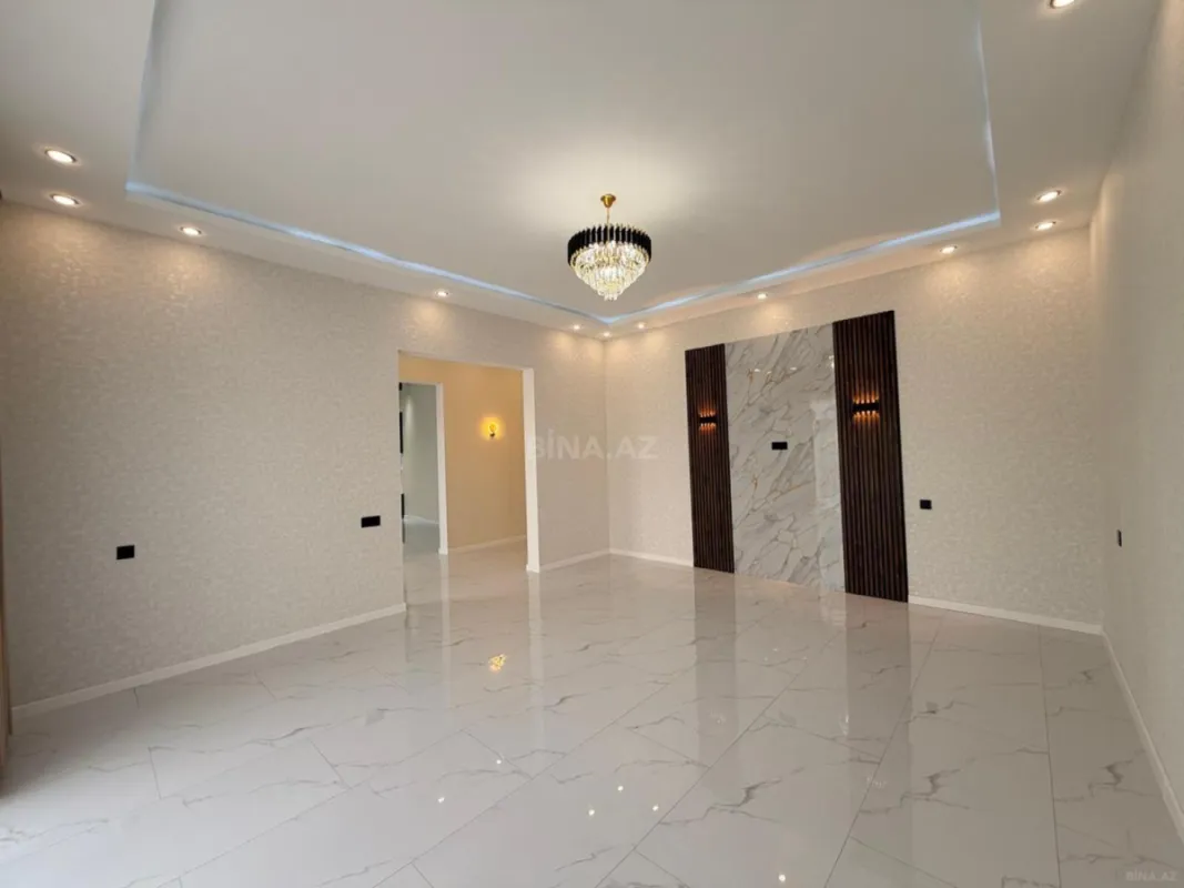 Satılır 3 otaqlı həyət evi 151 m²