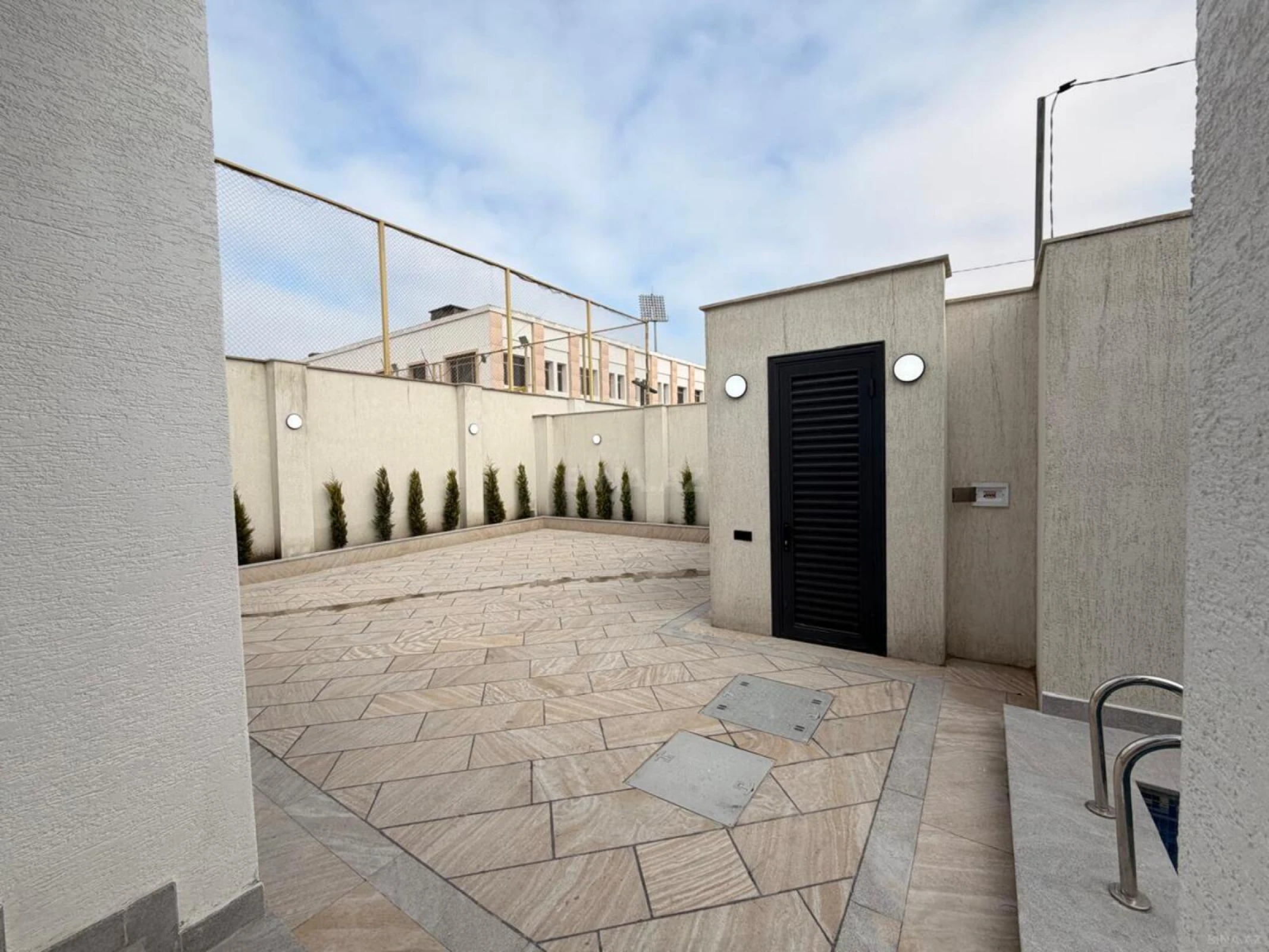 Satılır 3 otaqlı həyət evi 151 m²