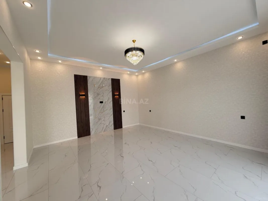 Satılır 3 otaqlı həyət evi 151 m²