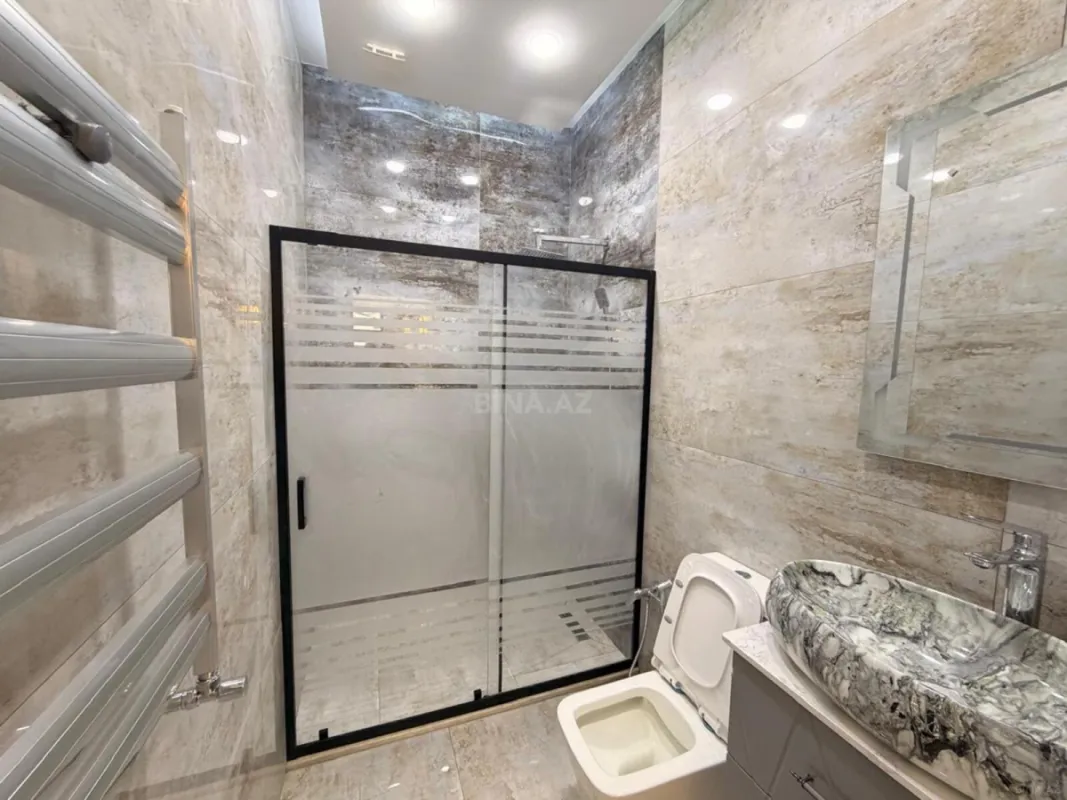 Satılır 3 otaqlı həyət evi 151 m²