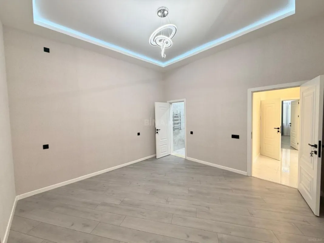 Satılır 3 otaqlı həyət evi 151 m²