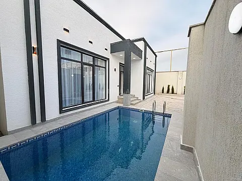 Satılır 3 otaqlı həyət evi 151 m²