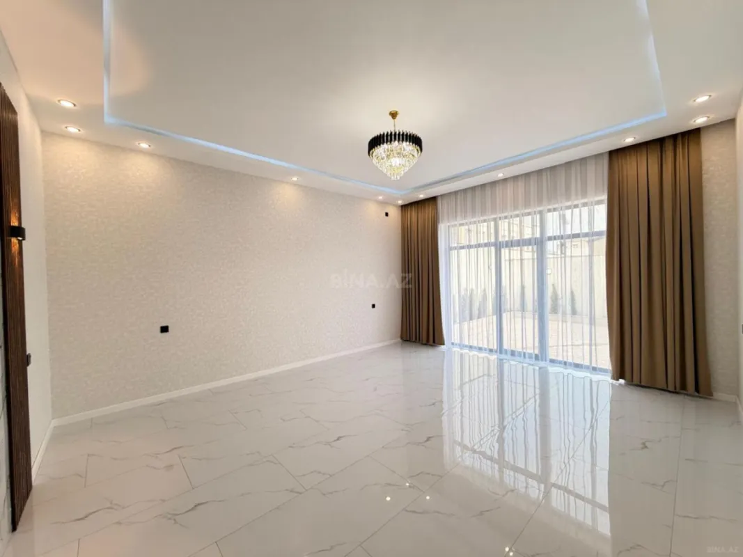 Satılır 3 otaqlı həyət evi 151 m²