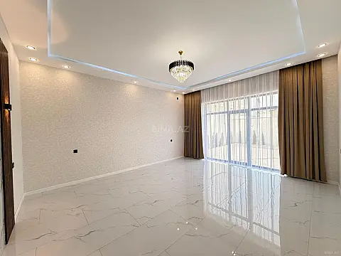 Satılır 3 otaqlı həyət evi 151 m²