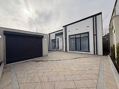 Satılır 3 otaqlı həyət evi 151 m²