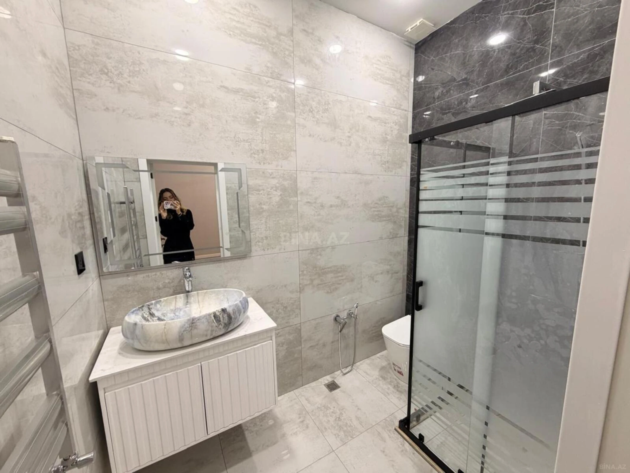 Satılır 3 otaqlı həyət evi 151 m²