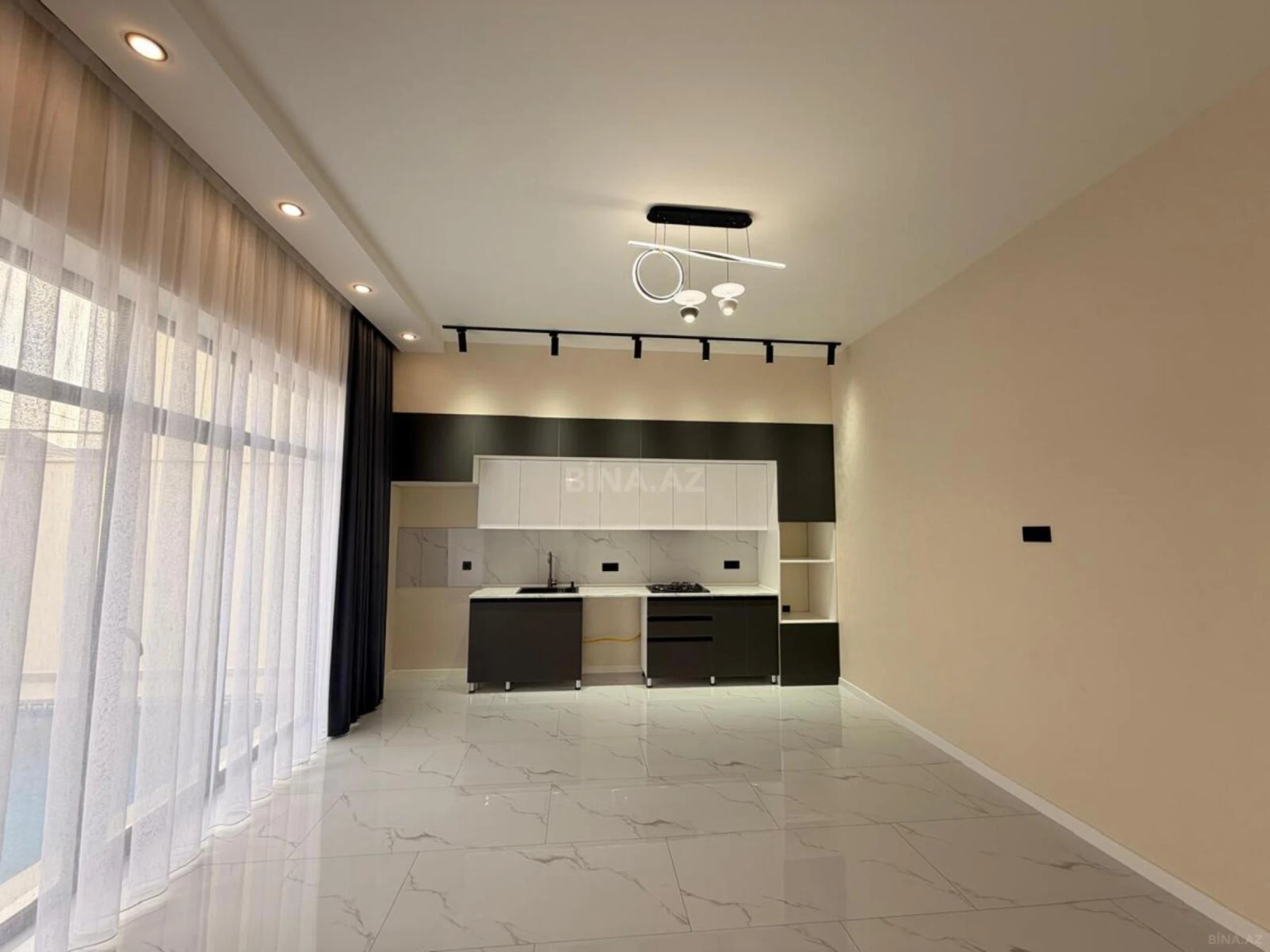 Satılır 3 otaqlı həyət evi 151 m²