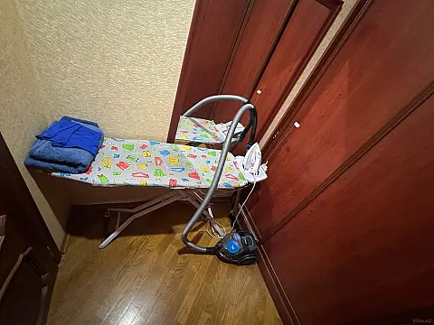 Satılır 3 otaqlı mənzil 167 m²