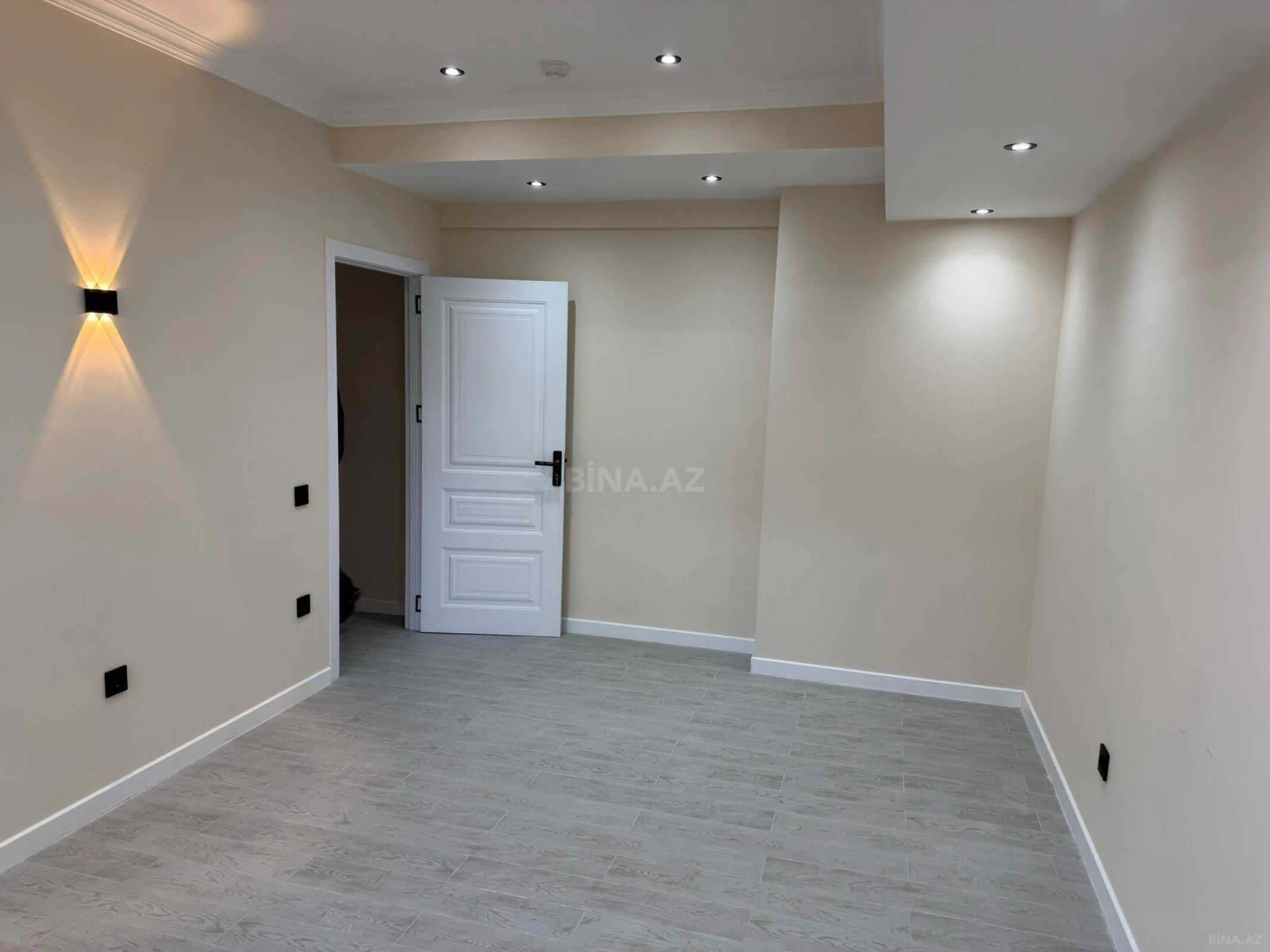 Kirayə verilir obyekt 100 m²