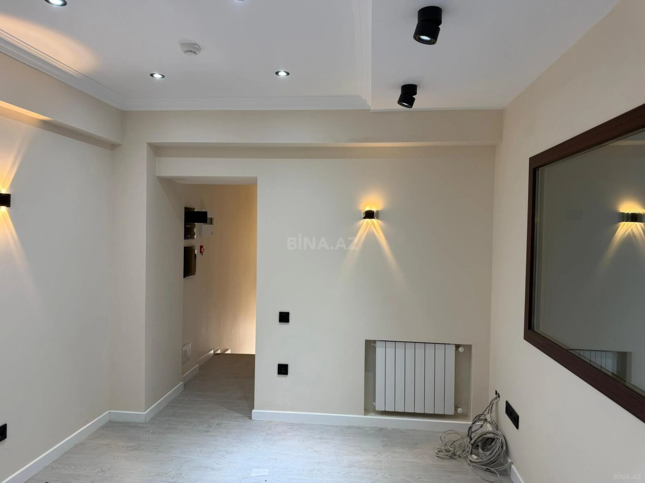 Kirayə verilir obyekt 100 m²