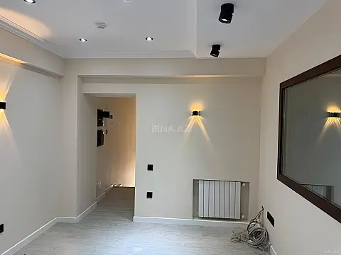 Kirayə verilir obyekt 100 m²