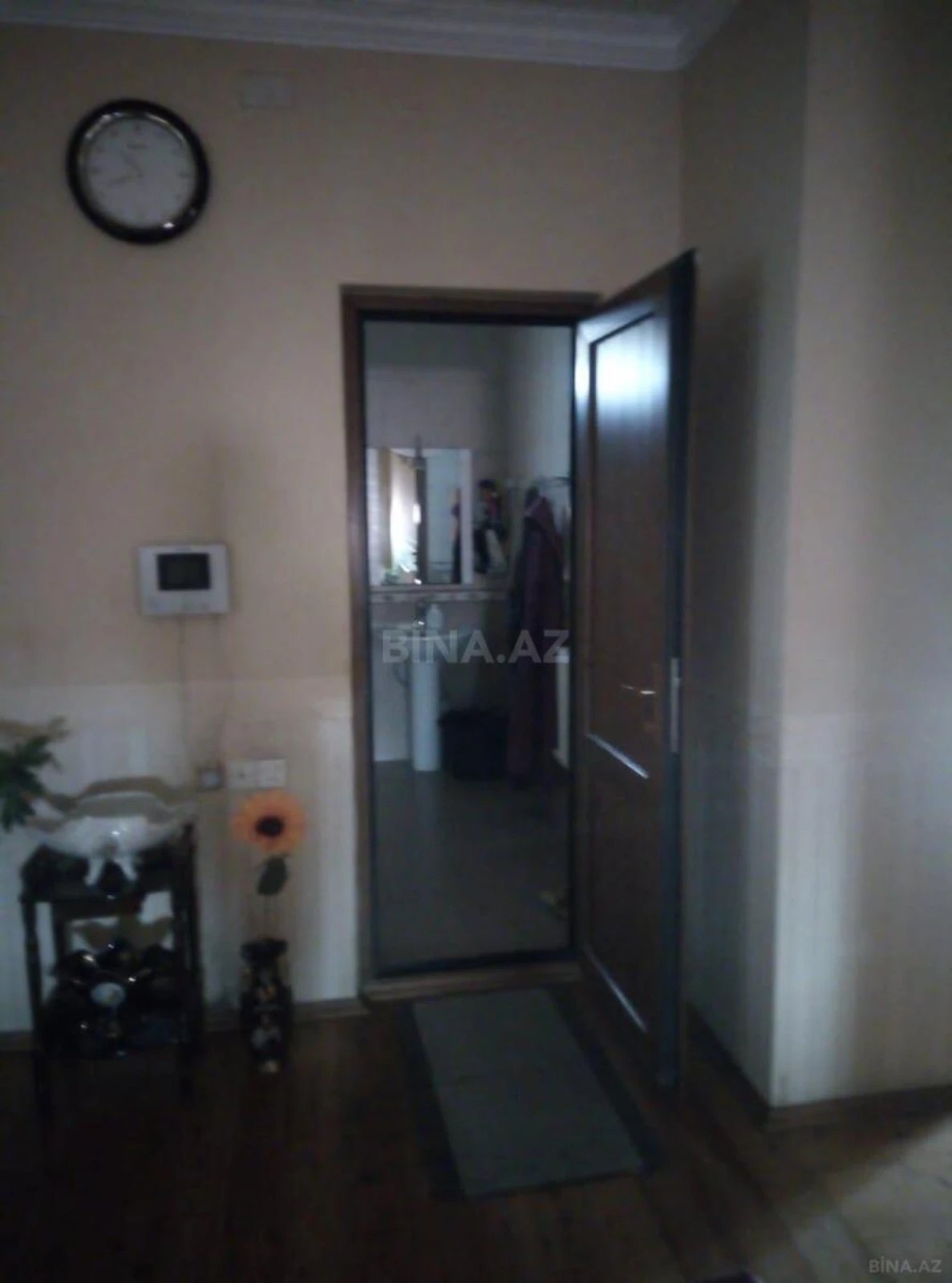Satılır 5 otaqlı həyət evi 150 m²