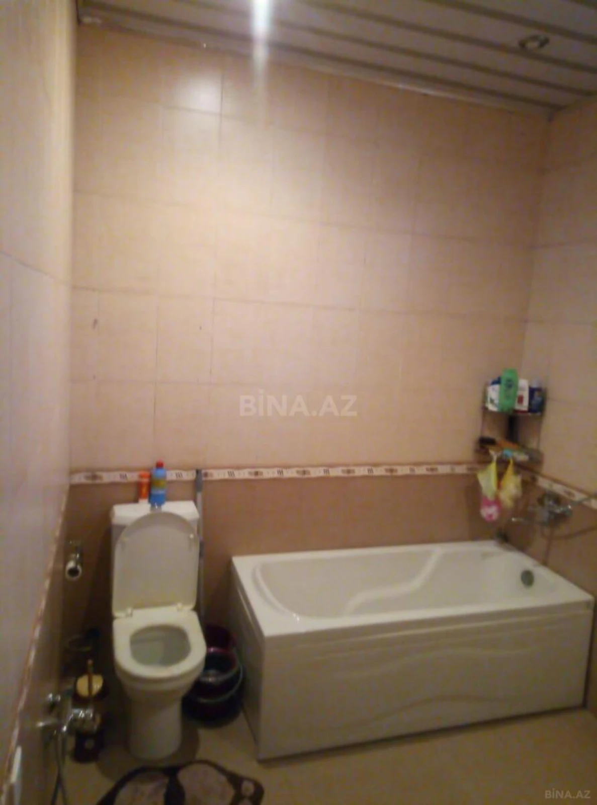 Satılır 5 otaqlı həyət evi 150 m²