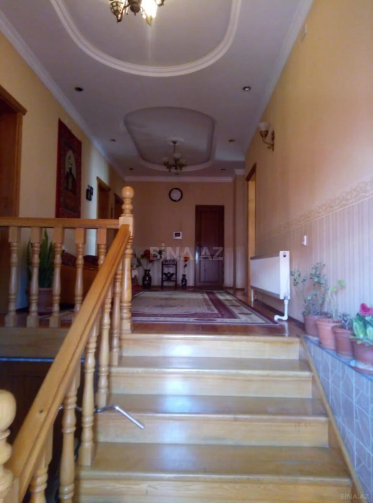 Satılır 5 otaqlı həyət evi 150 m²