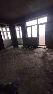 Satılır 3 otaqlı mənzil 125.4 m²