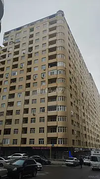 Satılır 3 otaqlı mənzil 125.4 m² — Xırdalan, Abşeron 3 otaq 125.40 m²