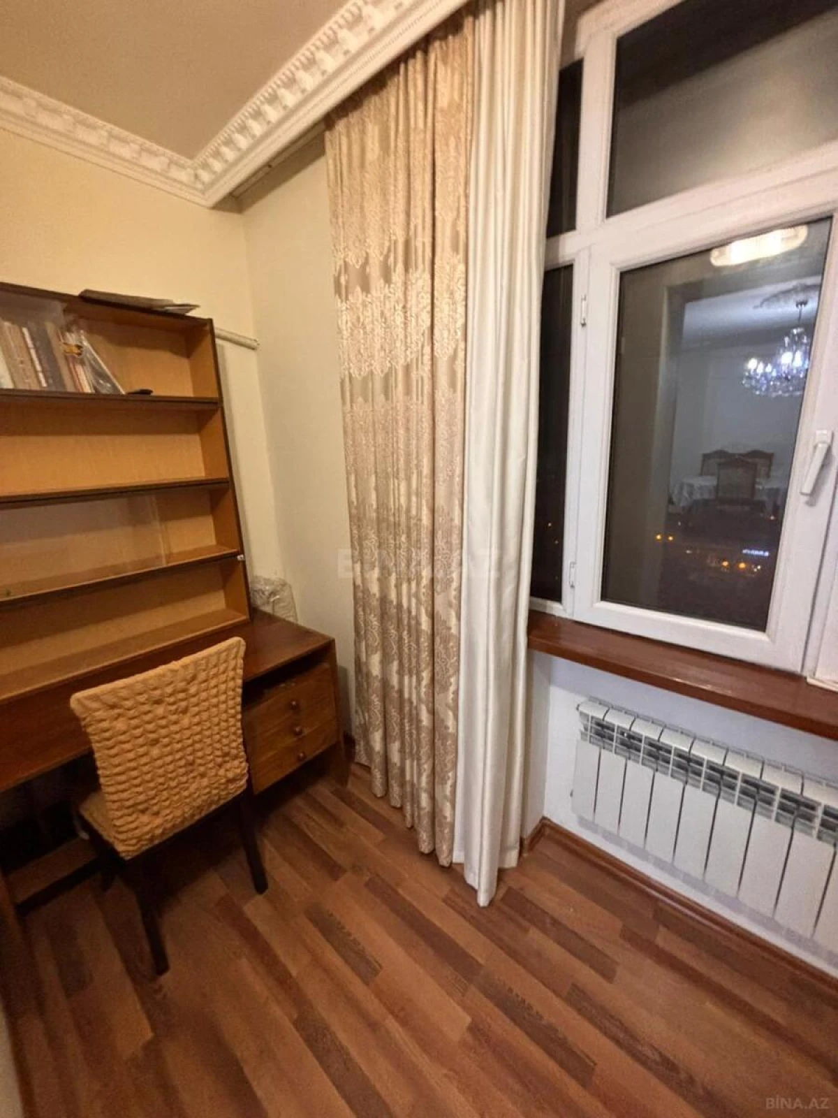 Kirayə verilir 2 otaqlı mənzil 70 m²