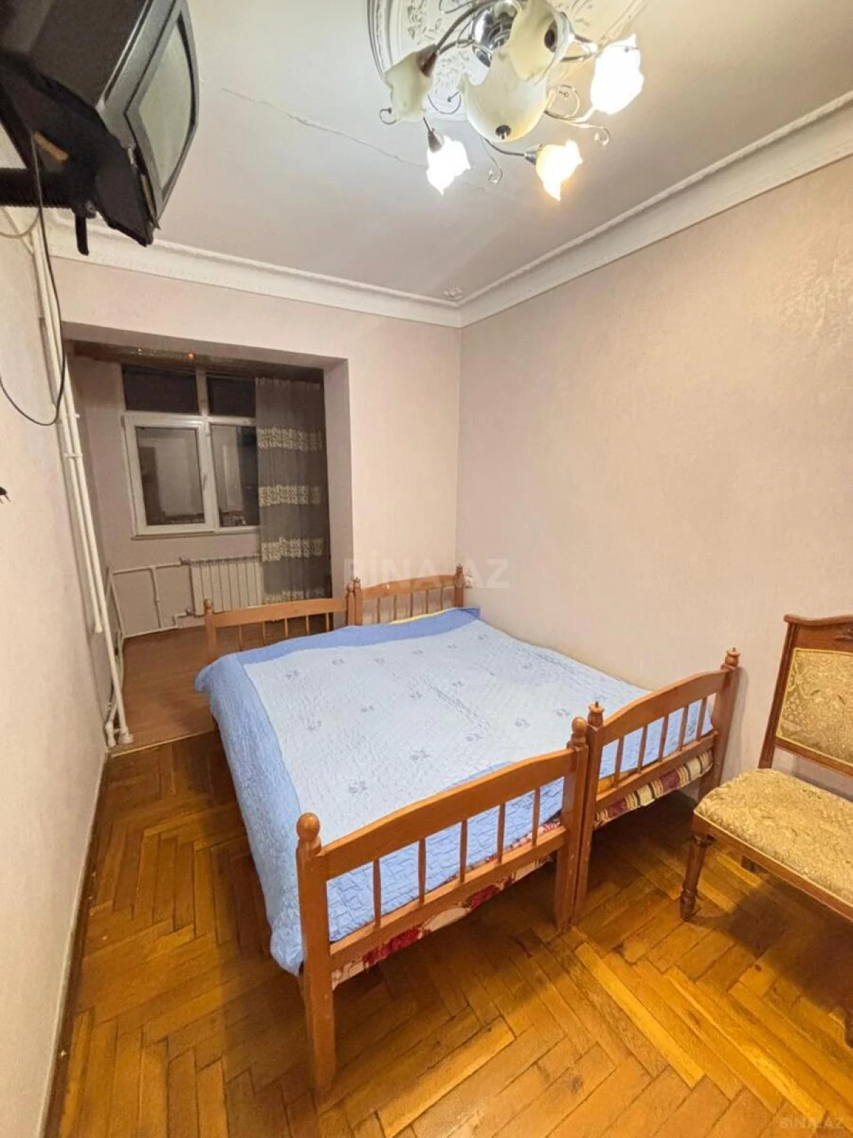 Kirayə verilir 2 otaqlı mənzil 70 m²