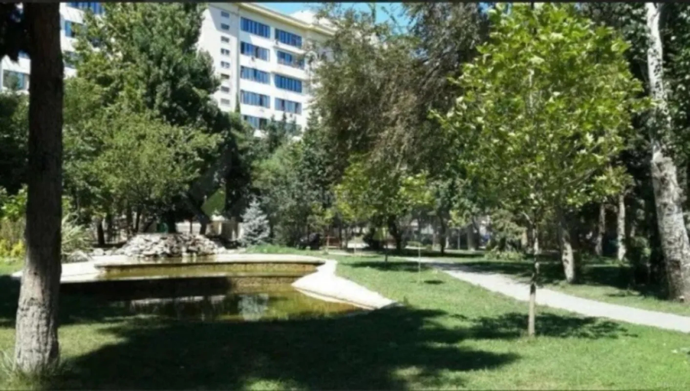 Satılır 3 otaqlı mənzil 90 m²