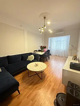 Satılır 3 otaqlı mənzil 90 m²