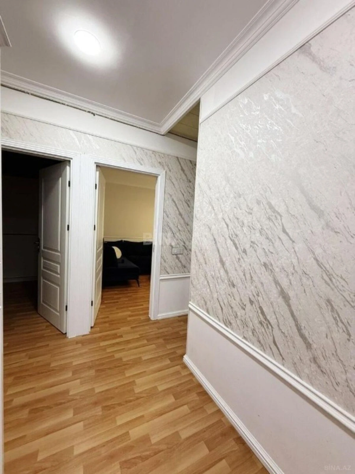 Satılır 3 otaqlı mənzil 90 m²