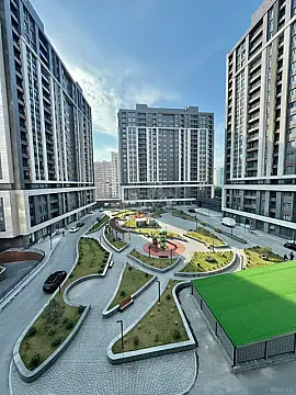 Satılır 3 otaqlı mənzil 91 m² — Bakı, Xətai 3 otaq 91.00 m²