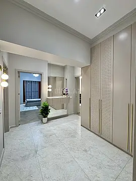 Satılır 3 otaqlı mənzil 91 m²