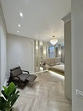 Satılır 3 otaqlı mənzil 91 m²