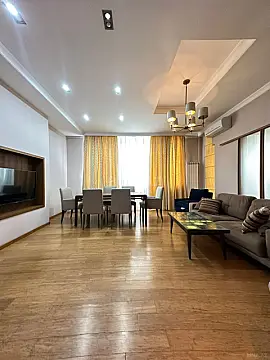 Satılır 3 otaqlı mənzil 109 m² — Bakı 3 otaq 109.00 m²