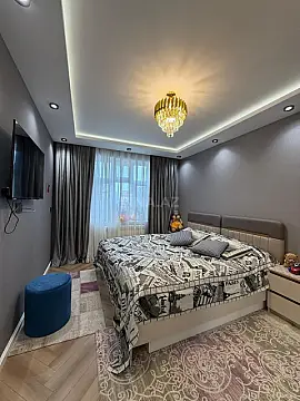 Satılır 5 otaqlı mənzil 120 m²