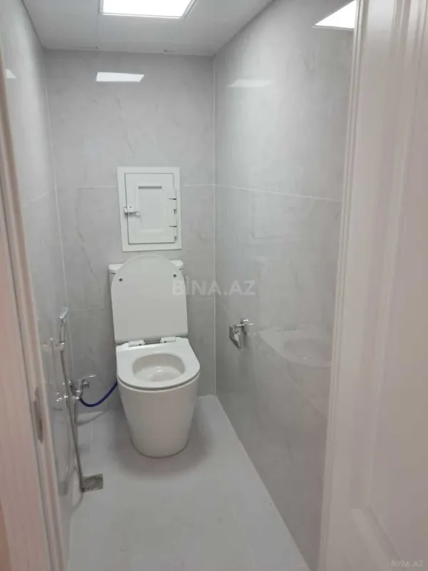 Satılır 3 otaqlı mənzil 70 m²