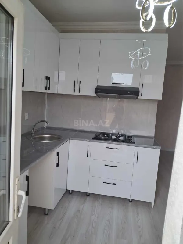 Satılır 3 otaqlı mənzil 70 m²