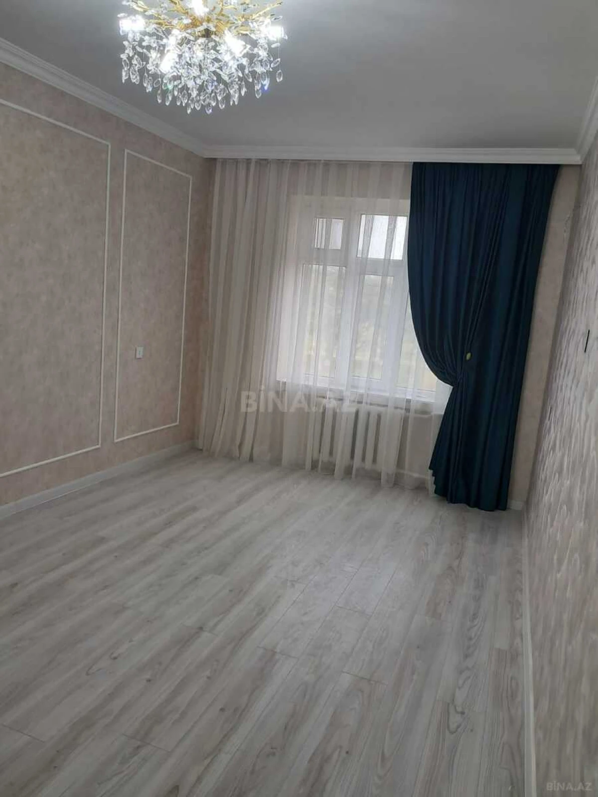Satılır 3 otaqlı mənzil 70 m²