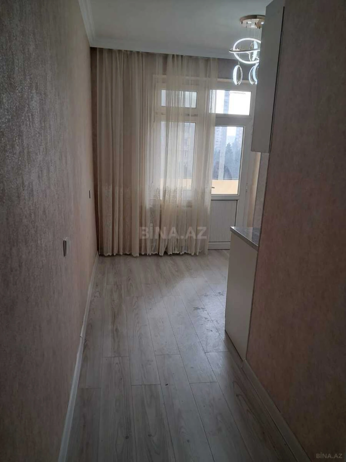 Satılır 3 otaqlı mənzil 70 m²
