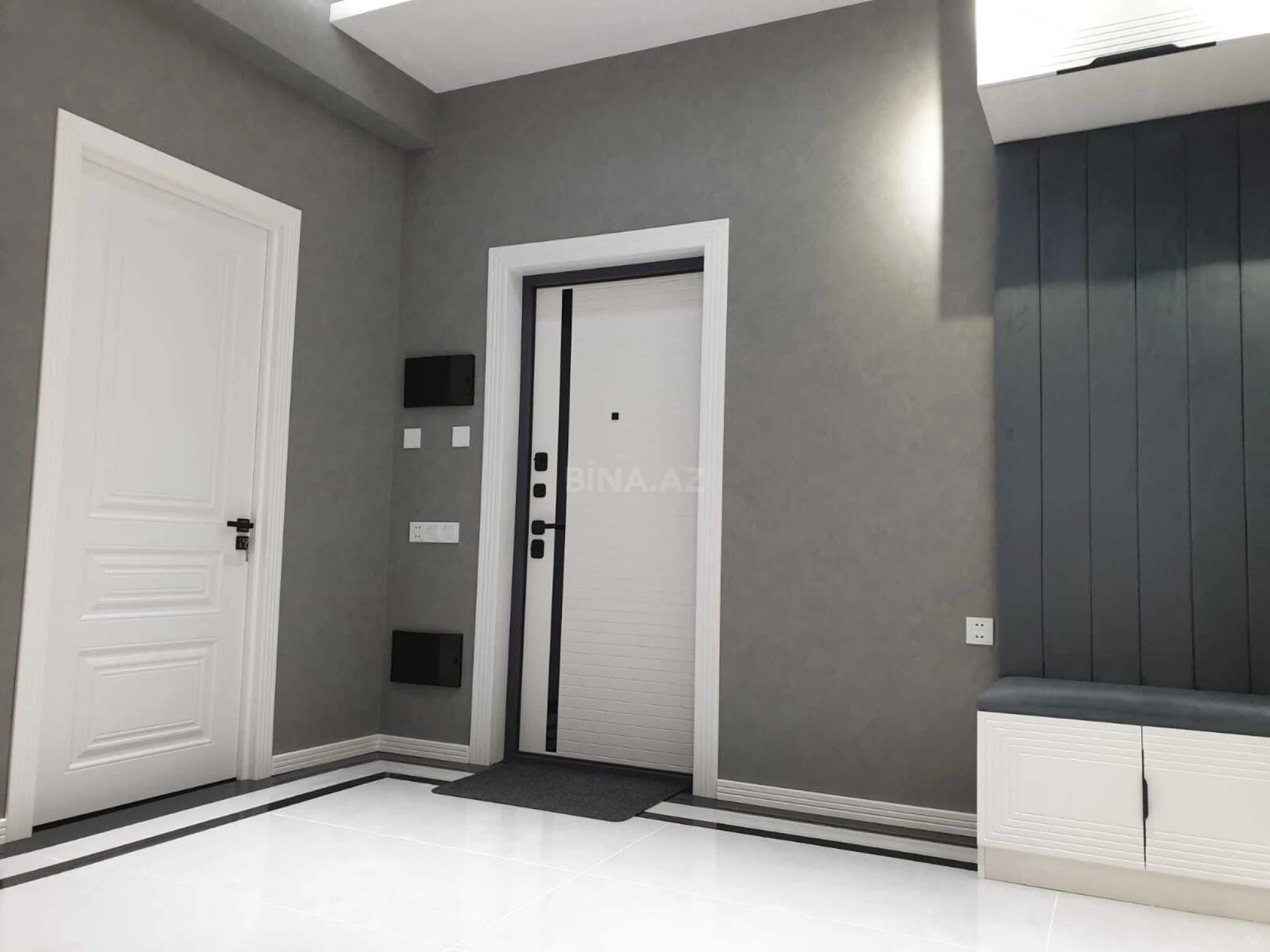 Kirayə verilir 3 otaqlı mənzil 145 m²