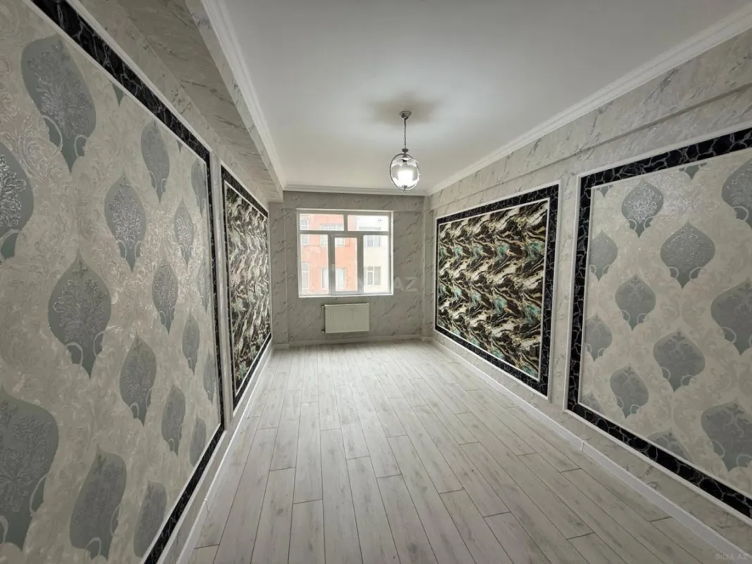 Satılır 3 otaqlı mənzil 83 m²