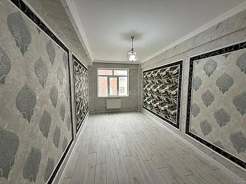 Satılır 3 otaqlı mənzil 83 m² — Xırdalan 3 otaq 83.00 m²