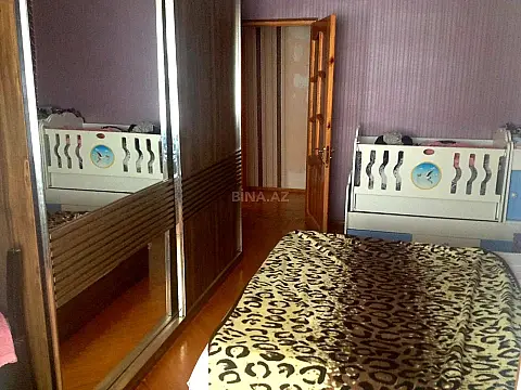 Satılır 2 otaqlı mənzil 65 m²