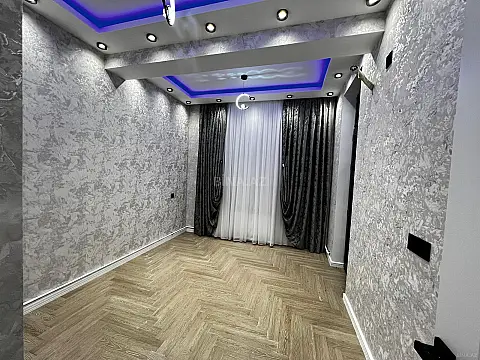 Satılır 2 otaqlı mənzil 59 m²