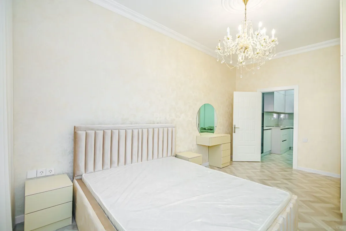 Satılır 3 otaqlı mənzil 87 m²