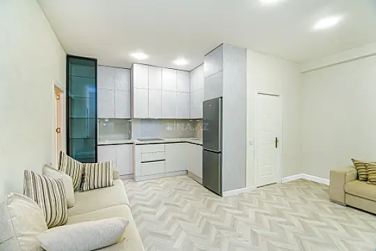 Satılır 3 otaqlı mənzil 87 m² — Bakı 3 otaq 87.00 m²