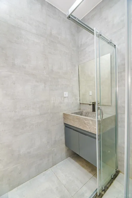 Satılır 3 otaqlı mənzil 87 m²