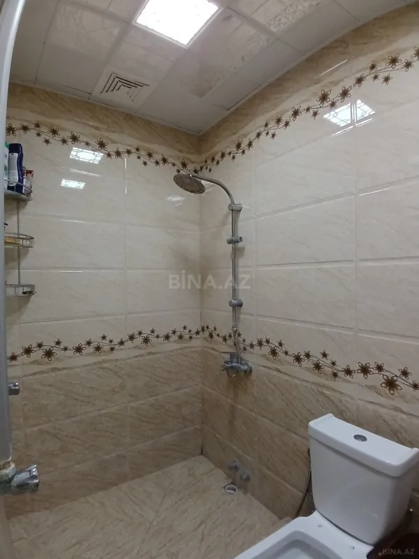 Satılır 3 otaqlı mənzil 120 m²
