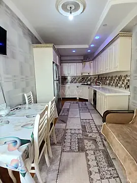 Satılır 3 otaqlı mənzil 120 m²