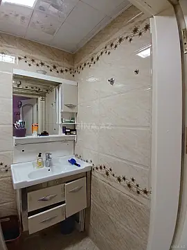 Satılır 3 otaqlı mənzil 120 m²