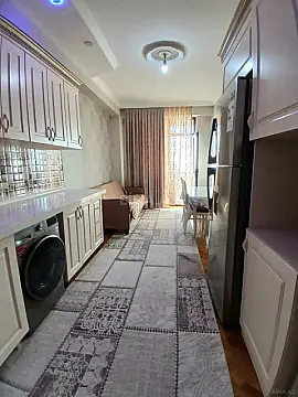 Satılır 3 otaqlı mənzil 120 m²