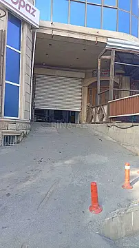 Kirayə verilir obyekt 300 m²